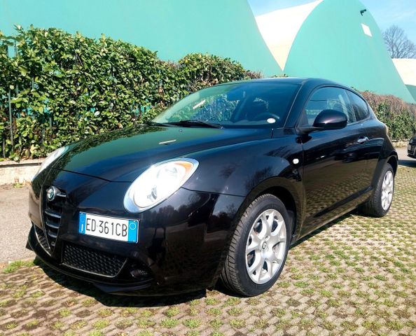 Alfa Romeo MiTo 1.4 78 CV