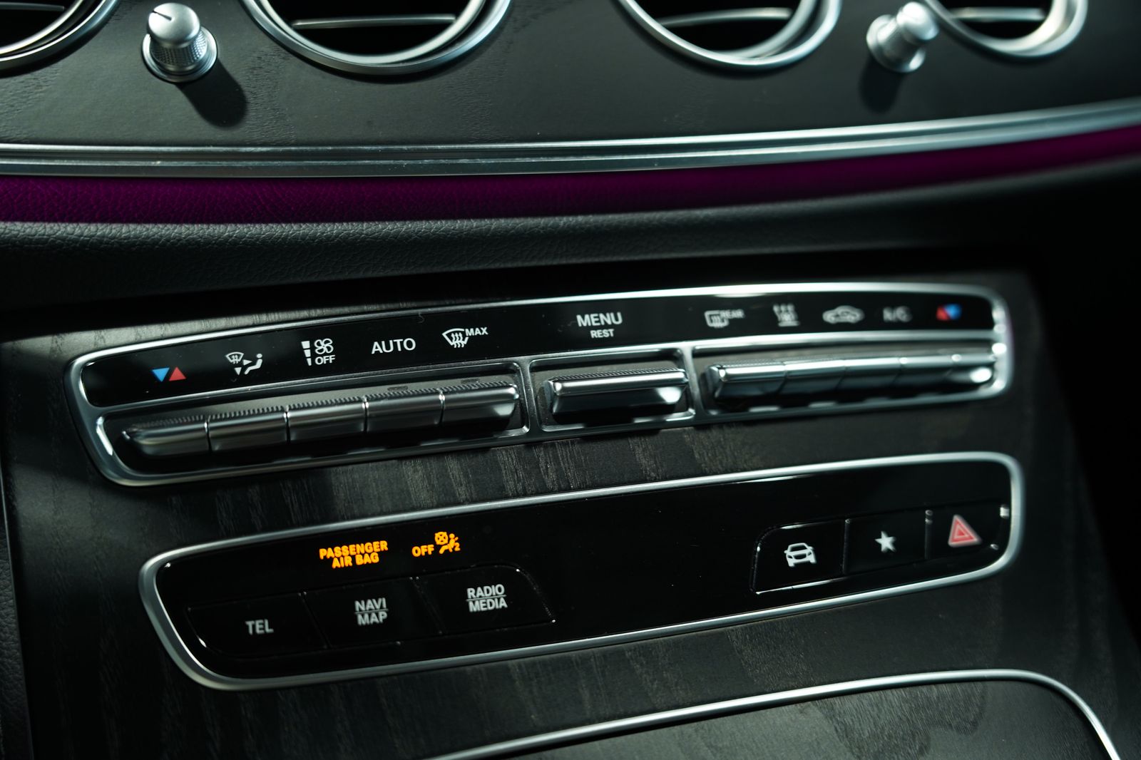 Mercedes Benz E 300