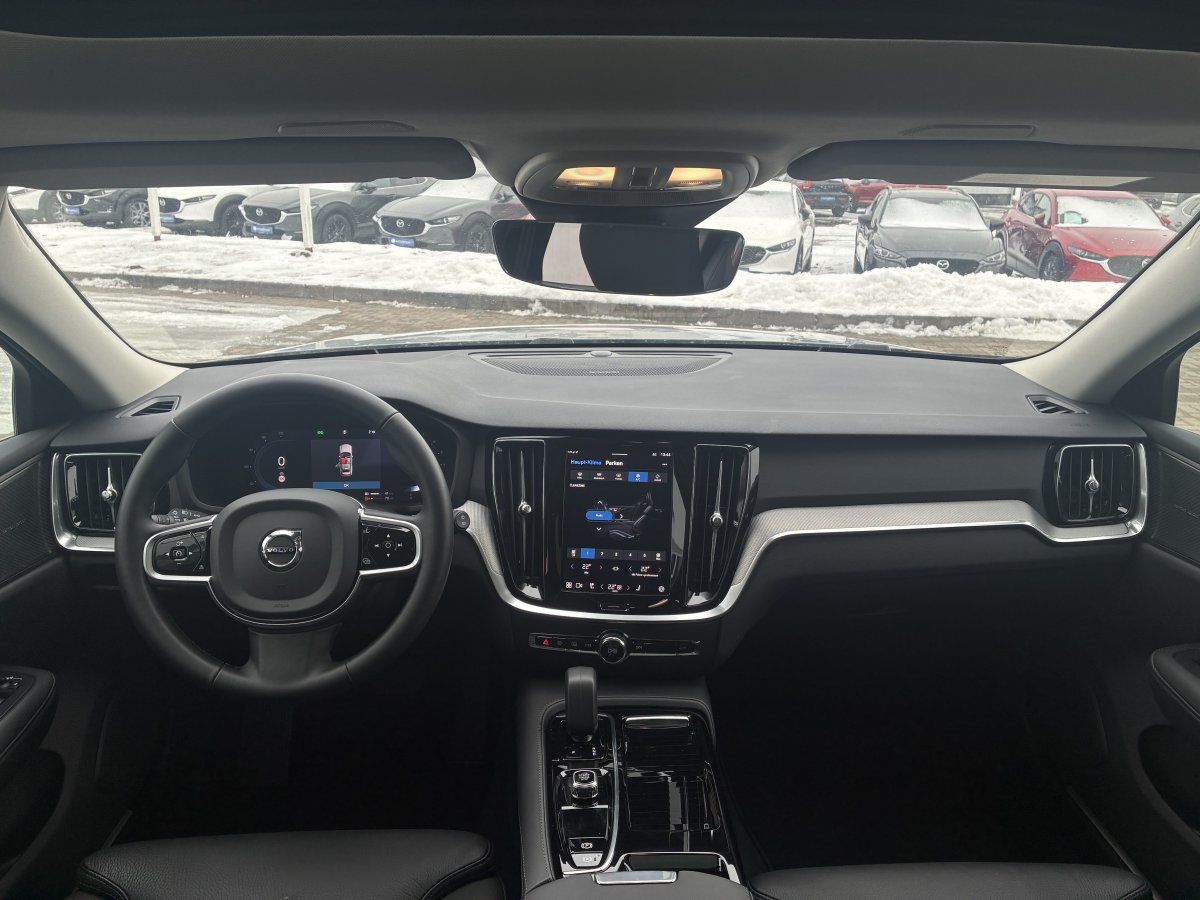 Volvo V60 - Bild 16