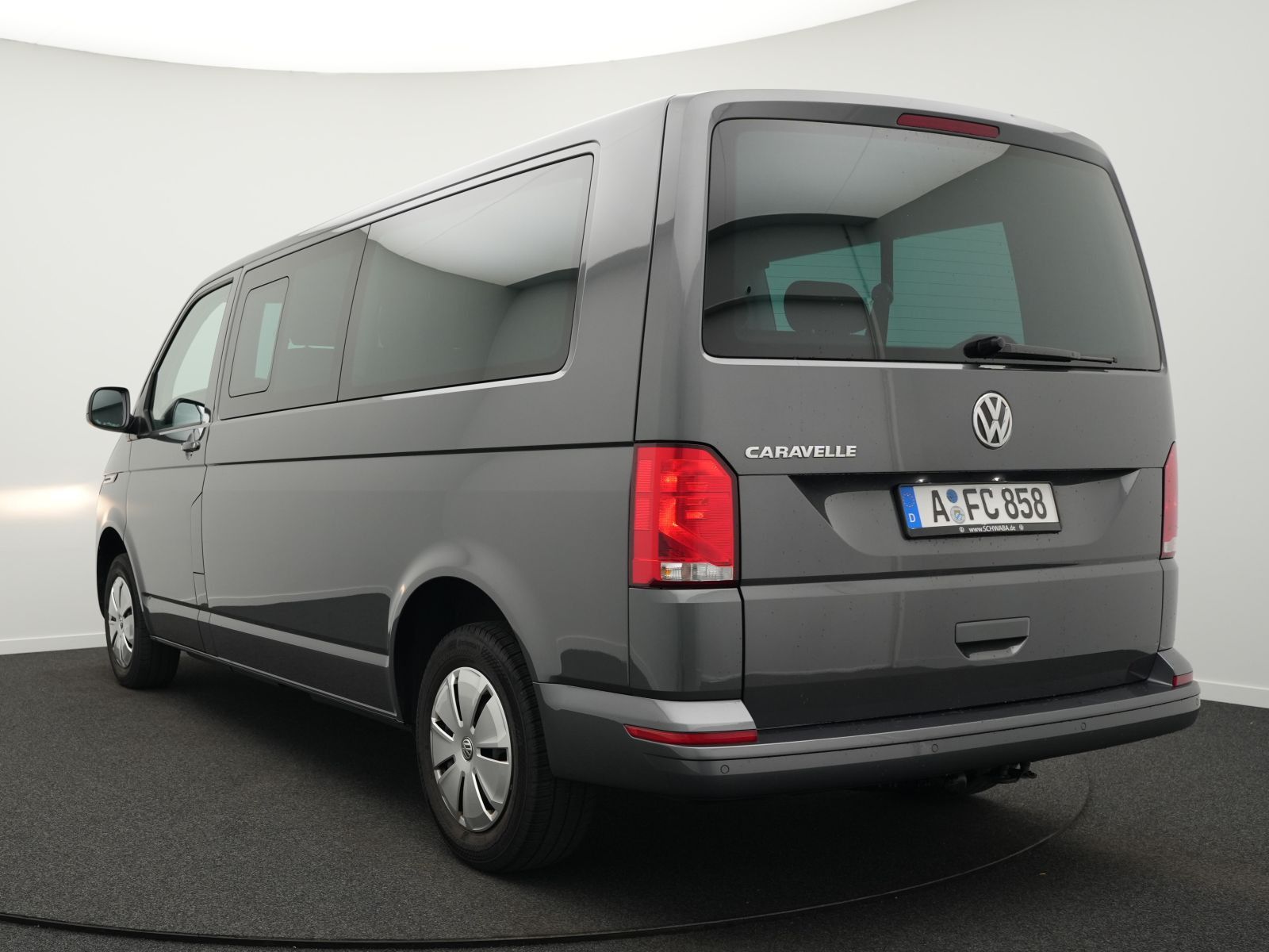 Volkswagen T6 Caravelle - Bild 28