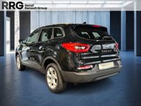 Renault Kadjar - Vorschau Bild 4