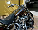 Harley-Davidson CVO Breakout Screamin Eagle - Harley-Davidson Motorräder in Essen