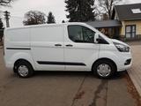 Ford Transit Custom L1 Regaleinbau 8 fach netto 12995 - Ford aus 2022