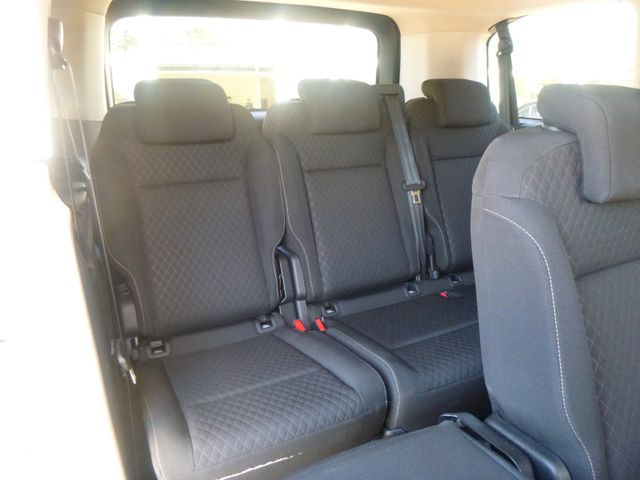Fahrzeugabbildung Opel Zafira Life Edition M L2 >8Sitze/AUT/AHK/KAM<