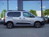 Fiat Doblo Kombi 1.5 130 Automatik / Panoramadach - Fiat Doblo: Automatik