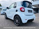 Smart ForTwo Brabus Xclusive 90Ps/LEDER/SITZH/PANO/1HA - Smart aus 2019