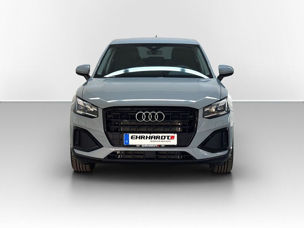 Audi Q2 - Bild 2