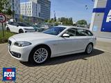 BMW 525d Touring Aut. PDC+NAVI+LEDER+SITZHZG+XENON - BMW 525: Leder
