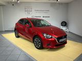 Mazda 2 Lim. Kizoku *8-Fach*Bluetooth*SHZ* - Mazda 2: Kizoku