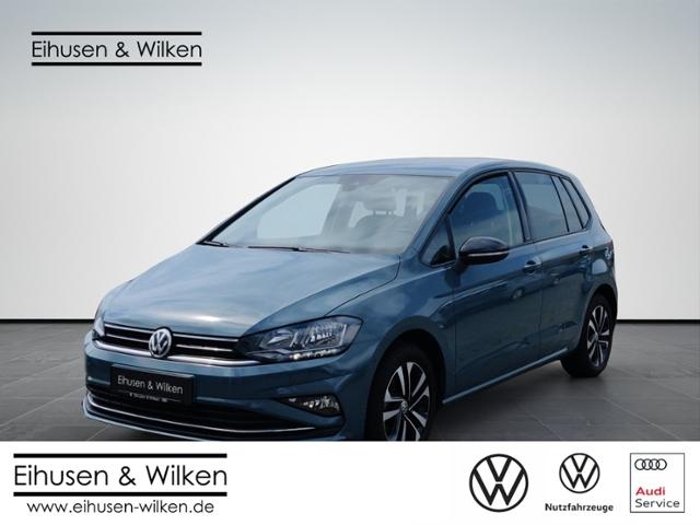 Volkswagen Golf Sportsvan 1.0+IQ.DRIVE+KLIMA+ACC+SHZ+