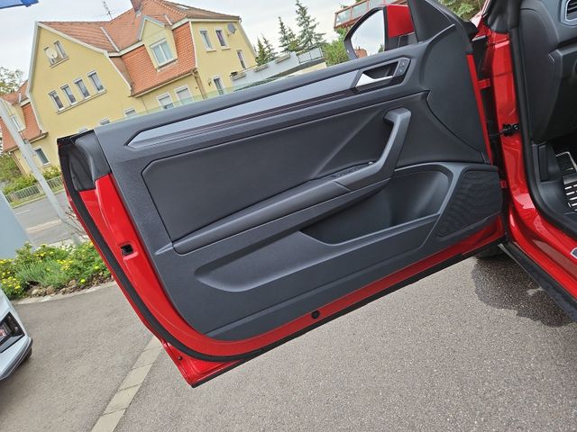 T-Roc Cabriolet 1.5 TSI OPF DSG R-Line LED RFK