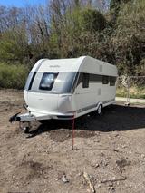 Hobby De Luxe 460 UFE  - Hobby 460 ufe
