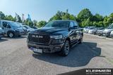 Dodge RAM Laramie CREW CAB - Dodge RAM aus 2025