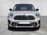 MINI Cooper RFK NAVI LED PDC V+H DAB Tempomat Klima - gebrauchte MINI Cooper Countryman aus dem Jahr 2023