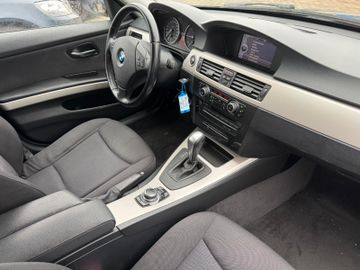 BMW 320 - 12