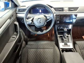 Skoda Superb - 6