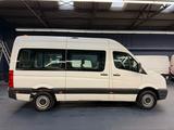 Volkswagen Crafter L2H2 Klima 8 Sitze + Rollstuhl AMF Bruns - Volkswagen Crafter in Solingen