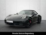 Porsche 992 911 Carrera S Cabriolet PASM BOSE Sportsitze - Porsche Jahreswagen: 911