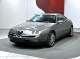 Alfa Romeo GTV Gtv 3.0i V6 24V - Alfa Romeo GTV: 3.2