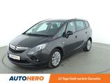 Opel Zafira Tourer 1.4 Turbo Selective*7-SITZER*NAVI* - Opel Zafira Tourer Gebrauchtwagen