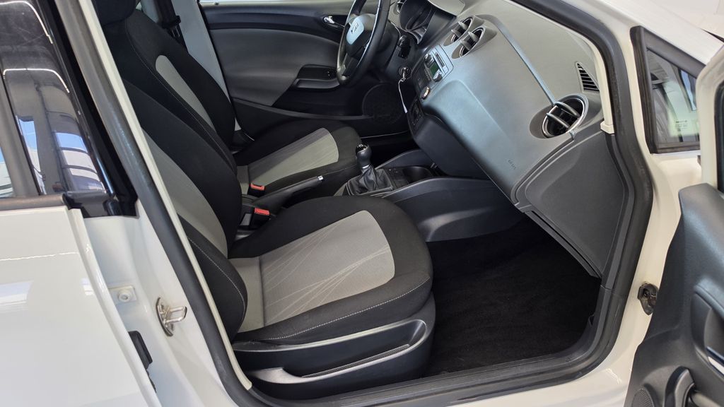 1.4 Style PDC TEMPO KLIMA ALU GARANTIE