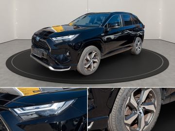 Toyota RAV 4 - 9