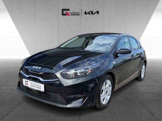 Kia Ceed VISION-Edition7 Emotion 5trg / Winter