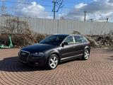 Audi A3 Sportback 2.0 FSI Ambition - Audi A3 aus 2006: 2.0