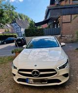 Mercedes-Benz Mercedes Benz CLA 200d  shooting brake - Mercedes-Benz CLA 200 in Leverkusen