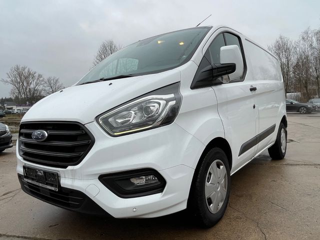 Ford Transit Custom Kasten 340 L2 Trend,Klima,Shz,Kam