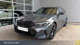 BMW M340d A xDrive Tou M-Sport PRO,AHK,DAProf,Leder, - BMW M340d Neuwagen
