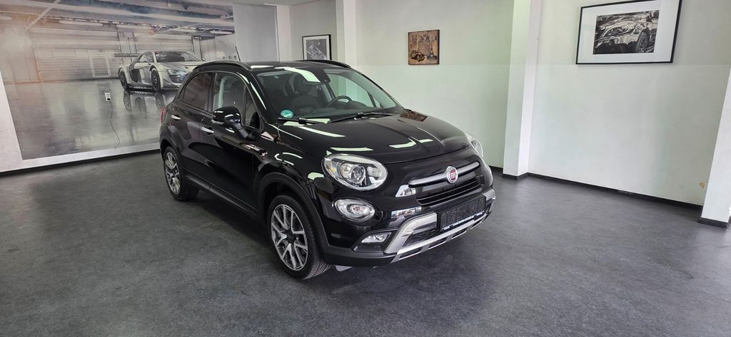 Image of Fiat 500X