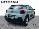 Citroën C3 1.2 PureTech 110 Feel *LED*SpurH - Citroën C3 mit Benzin-Antrieb