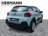 Citroën C3 1.2 PureTech 110 Feel *LED*SpurH - Citroën C3