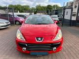 Peugeot 307 2.0 CC Cabrio Tendance*AUTOMATIK*PDC*ALU* - Peugeot 307: Automat