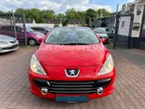 Peugeot 307 2.0 CC Cabrio Tendance*AUTOMATIK*PDC*ALU* - Peugeot 307 mit Benzin-Antrieb: Cabrio, 2.0