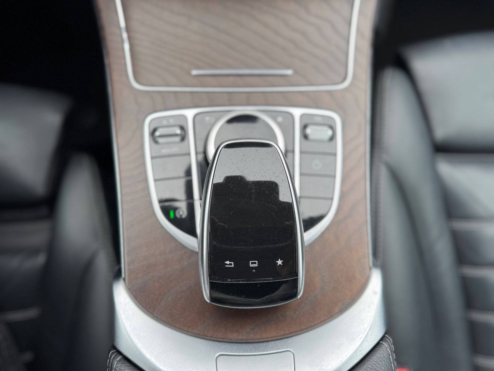 C250d 4Matic *Head-Up*Leder*LED*Automatik*