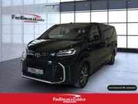 Toyota Proace Verso - Vorschau Bild 1