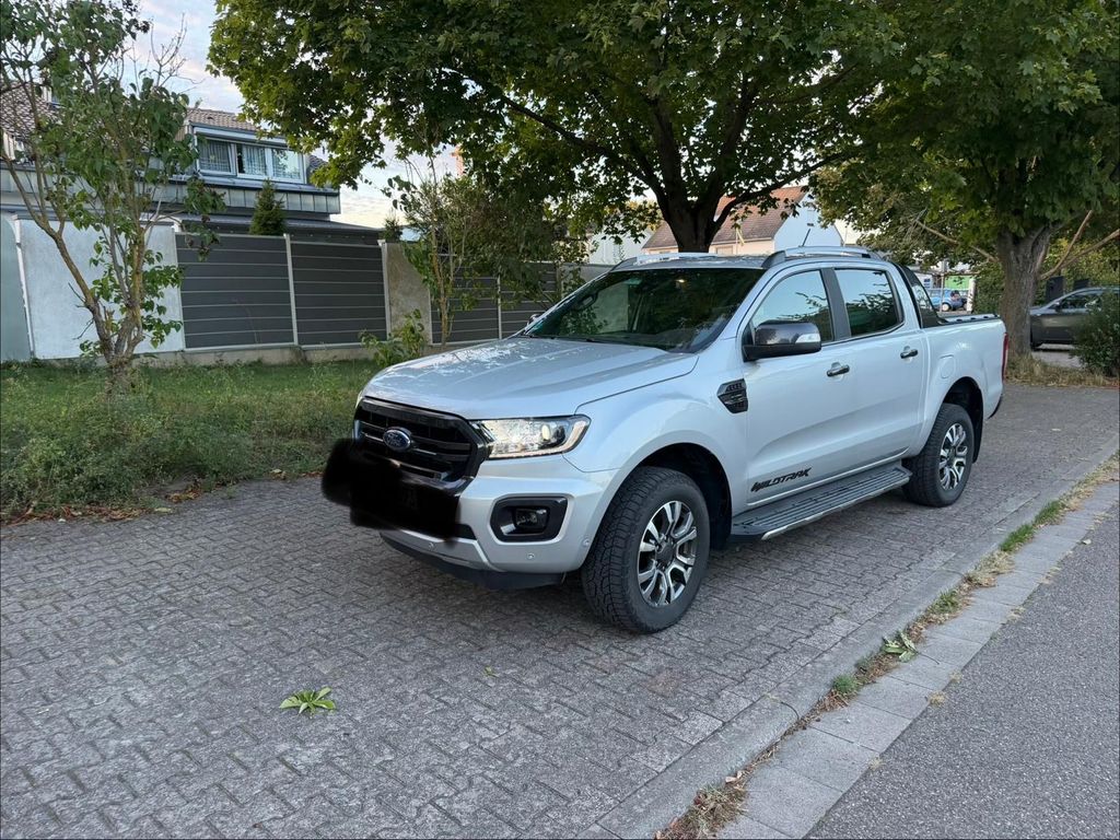 Image of Ford Ranger