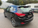 Hyundai ix35 1.7 CRDi Trend 2WD - Hyundai ix35 Trend mit Diesel-Antrieb