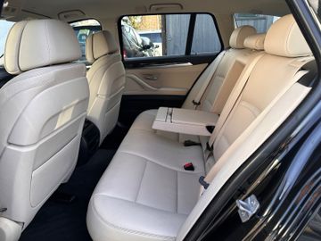 BMW 520 - 11