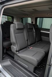 Fahrzeugabbildung Opel Zafira Life 2.0 Edition M AHK|180°KAMERA|HUD