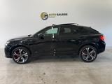 Audi Q3 Sportback 40 TFSI quattro S line Pano ACC 20" - Audi Q3 in Hamm