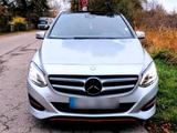 Mercedes-Benz Mercedes Benz B 220 4MATIC  voll Ausstattu... - gebrauchte Mercedes-Benz B 220 aus dem Jahr 2016