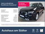 Seat Ateca Xperience 1.5 TSI | LED AHK RFK ACC - gebrauchte Seat Ateca aus dem Jahr 2024