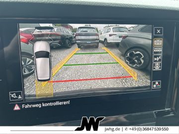Volkswagen Touareg - 4