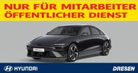 Hyundai IONIQ 6 - Vorschau Bild 1