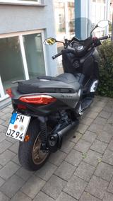 Yamaha Motorroller 300 X MAX - YAMAHA ROLLER X MAX