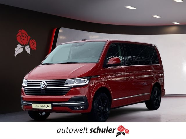 Volkswagen T6.1 Multivan 2,0 TDI Generation Six Navi