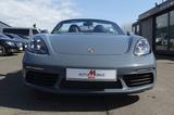 Porsche Boxster 718 Cabrio *Garantie + 8 Fachbereift - gebrauchte Porsche Boxster aus dem Jahr 2017